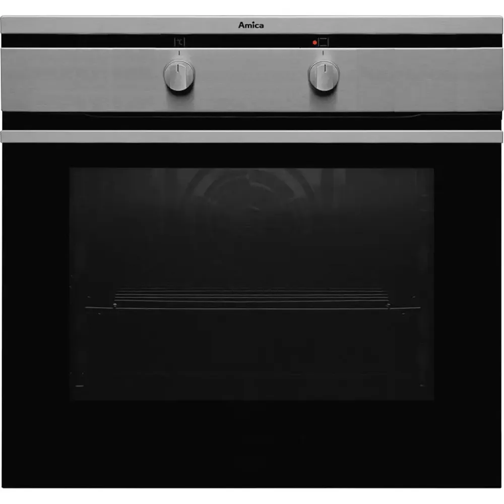 Amica EB-Backofen ScandiumDesign EB 13722 E