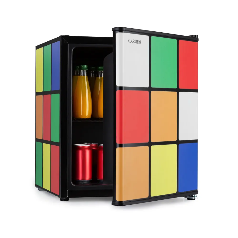 BeerBelly 29 Elektrische Kühlbox Klarstein