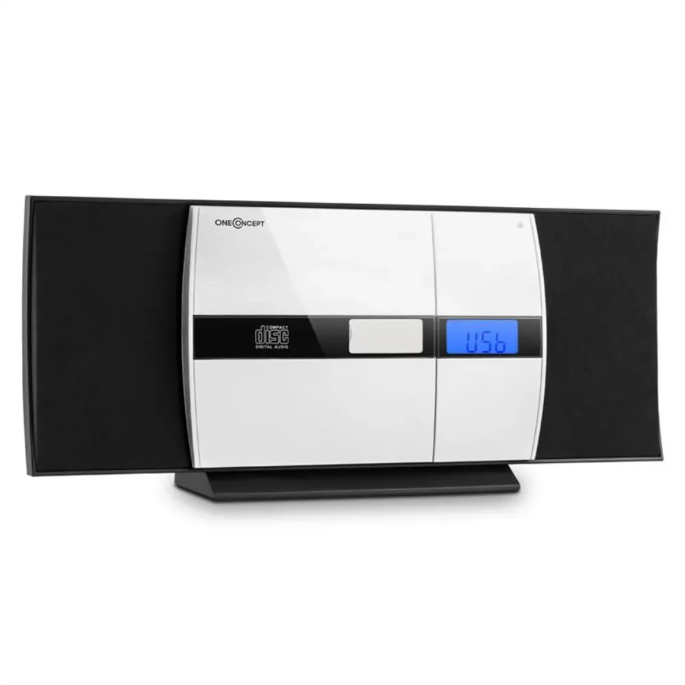 Beersafe XL Crystal White Getränkekühlschrank mit Glastür 60 Liter Klarstein