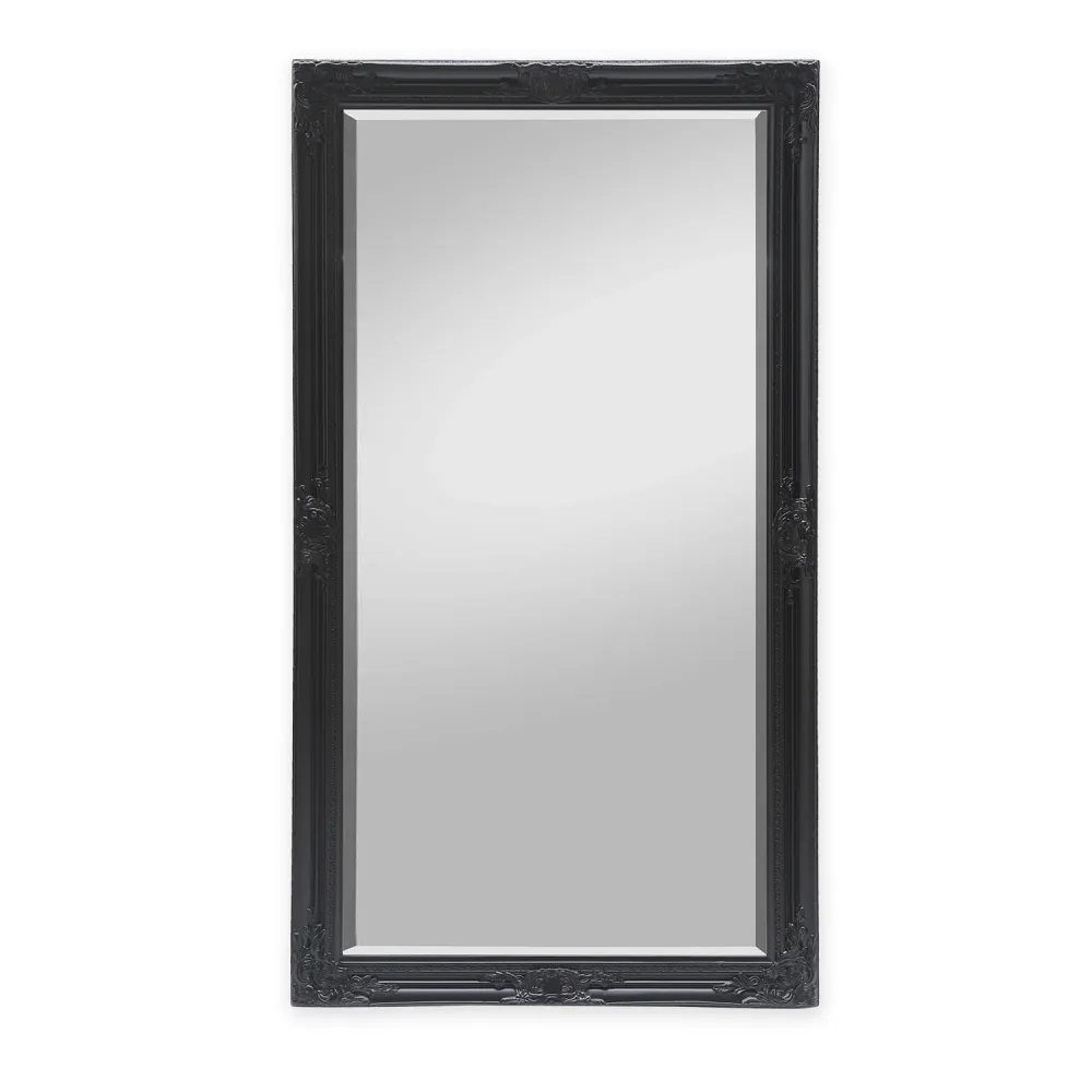 Beersafe XXL Onyx Getränkekühlschrank mit Glastür 80 Liter Klarstein