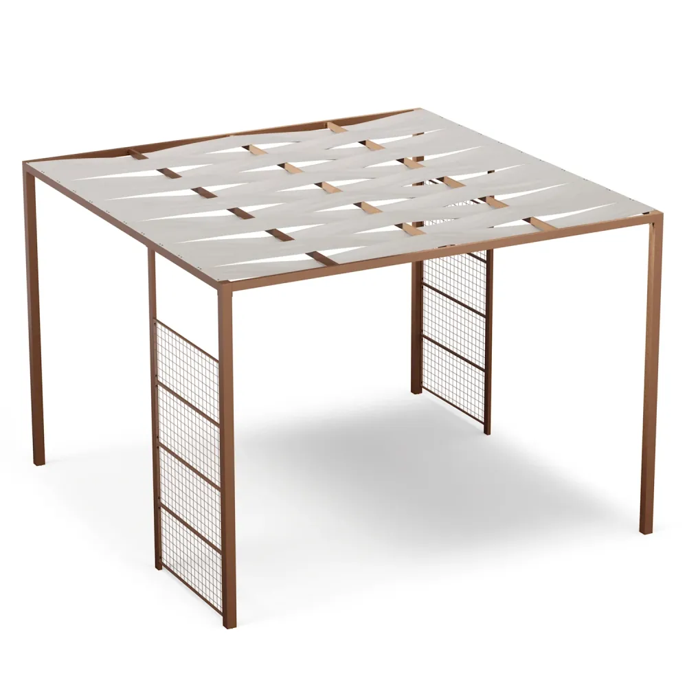 Bellevin 8 Uno Weinkühlschrank Klarstein