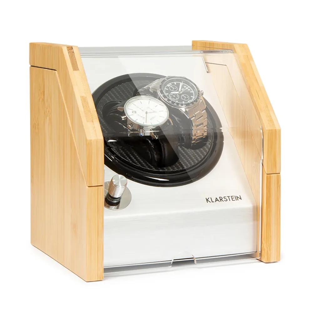 Clapton Bilderrahmen quadratisch 24,4 x 24,4 cm Casa Chic