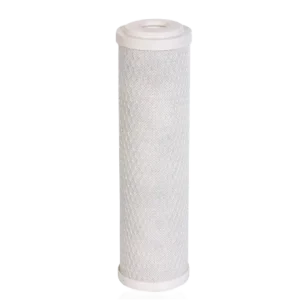 Aktivkohlefilter 10 Zoll 5µ