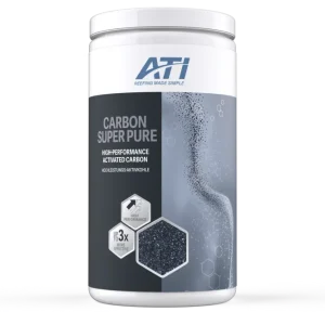 ATI Carbon Super Pure Aktivkohle 1000 ml (500 g)