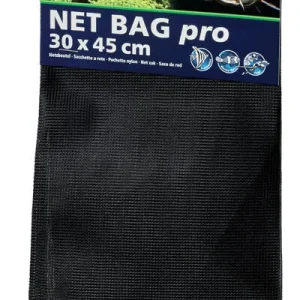 Hobby Net Bag pro 30x45cm - Netzbeutel Filtermaterial Aktivkohle Zeolith Teich
