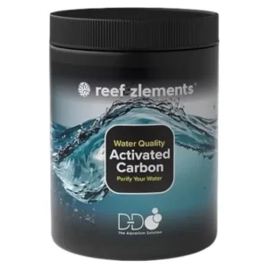 *NEU* Reef Zlements Activated Carbon Aktivkohle 1000 ml