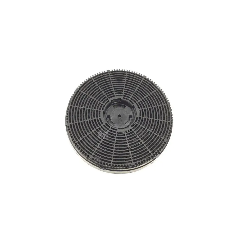 Runder Aktivkohlefilter Midea E60T 12173000001200