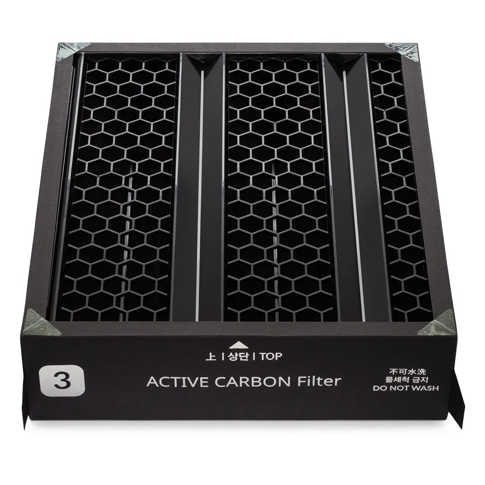 Winix T1 - Aktivkohlefilter
