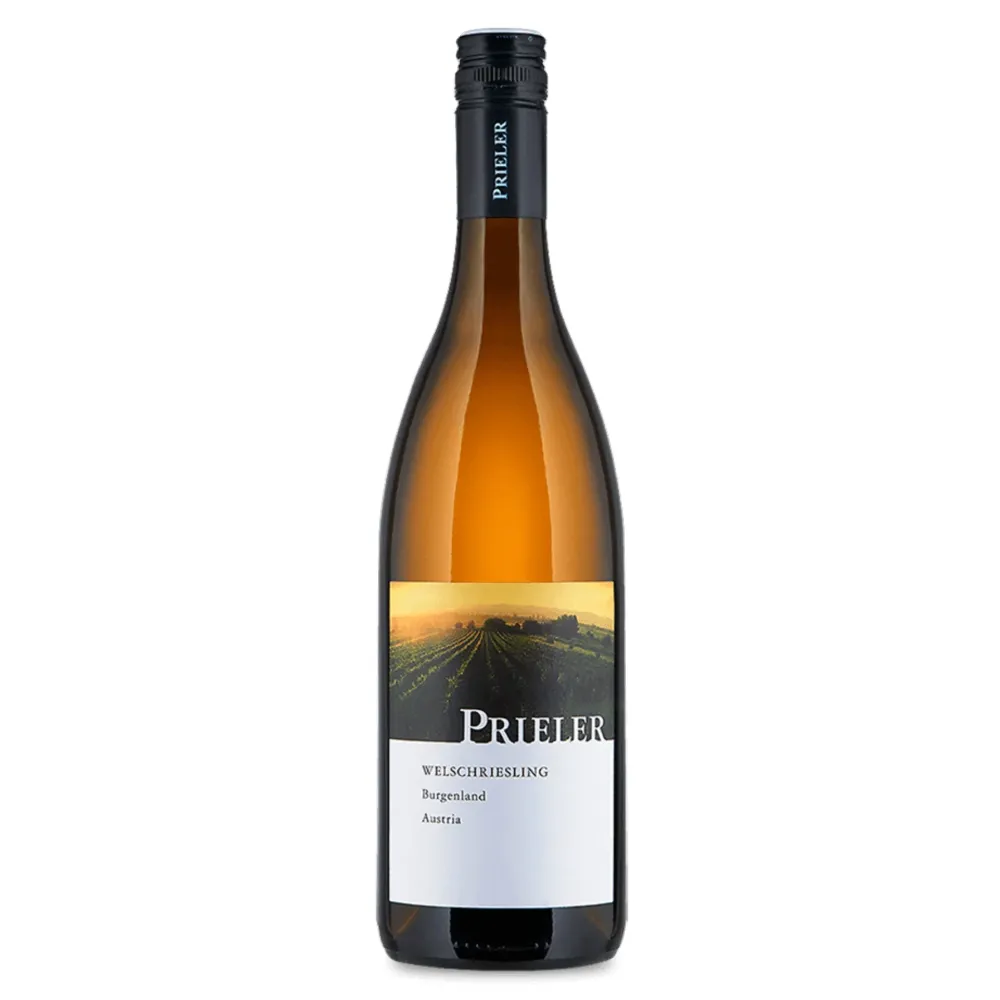 • Pinot Blanc Schützen am Gebirge Ried Seeberg 2021 •