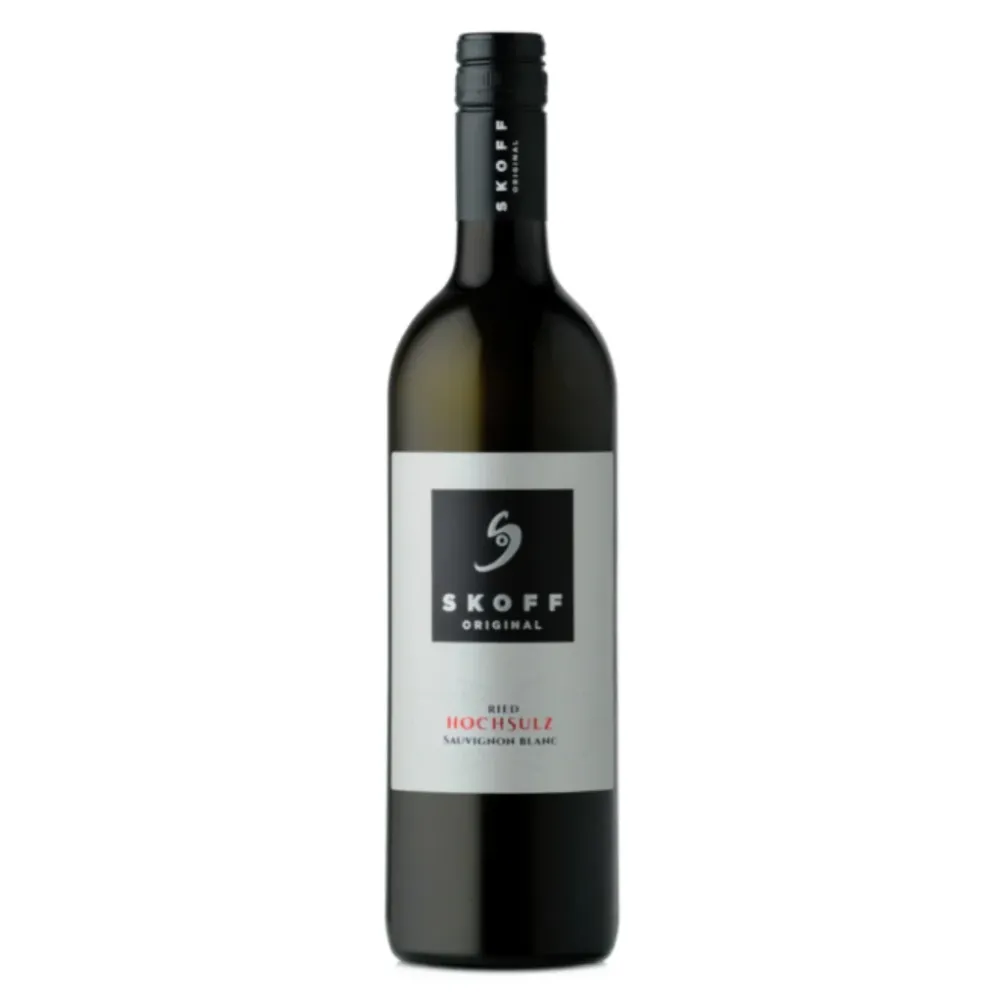 • Sauvignon Blanc DAC Ried Hochsulz 2021 •