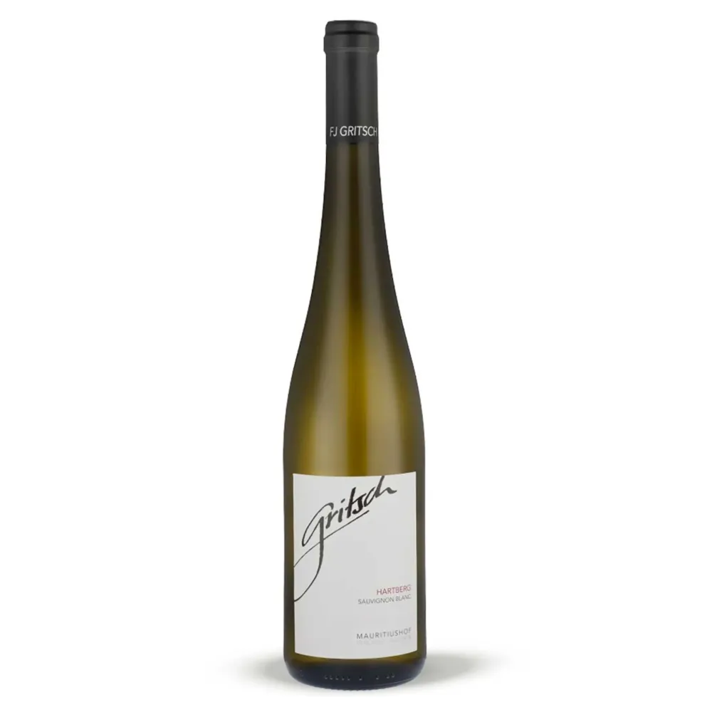 • Sauvignon Blanc Spitz Federspiel 2019 •