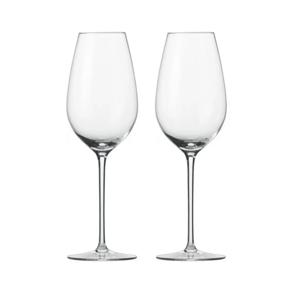 Zwiesel Glas Enoteca Sauvignon Blanc 123 - 0,364Ltr - Geschenkbox 2 Gläser