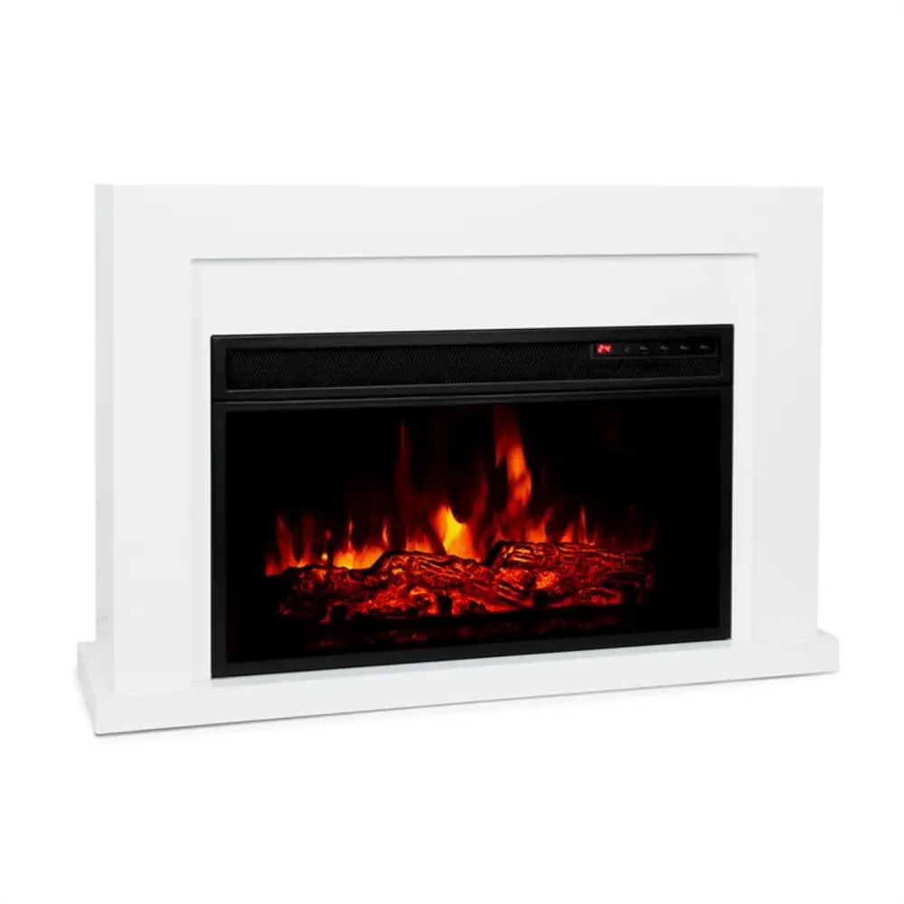 Edinburgh Bilderrahmen rechteckig A2 58,4 x 41 cm Casa Chic