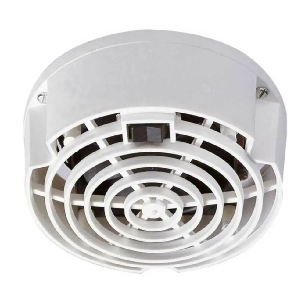 112287|VETUS Ventilator 12 V_ elektrischer Einsatz