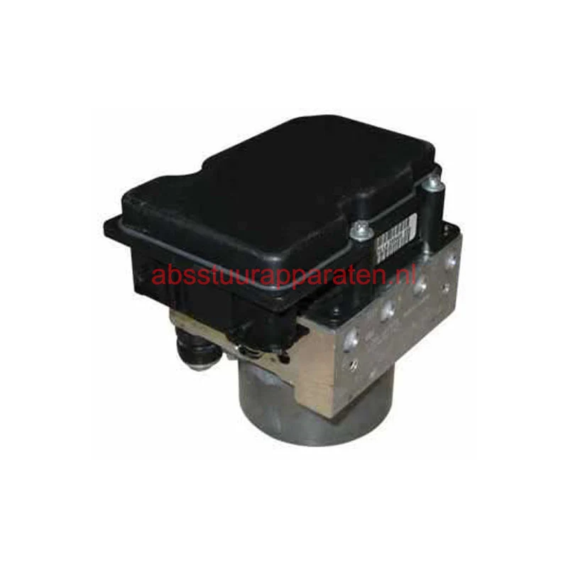 ABS Pomp Peugeot C1381 ABS / ASR -Rezirkulationspumpe / elektrischer Fehler
