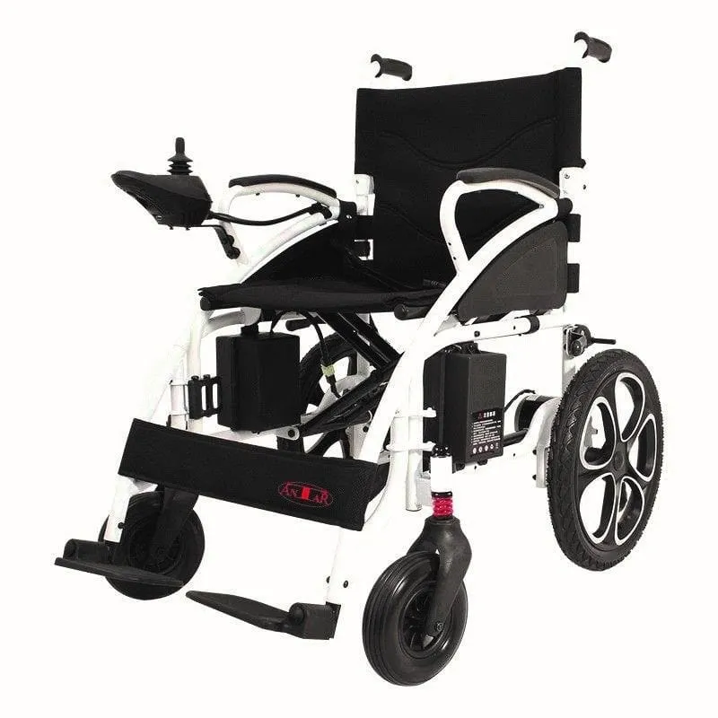 Antar Elektrischer Rollstuhl AT52304
