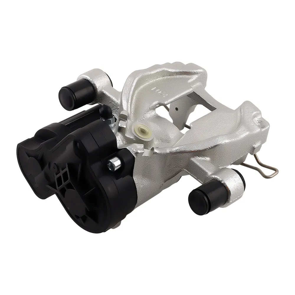 1x Bremssattel Elektrischer Hinten L kompatibel für Audi A3 8V Q2 GA 5G0615423C 5G0615423D