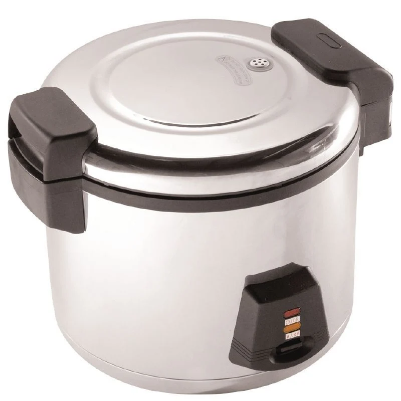 Buffalo Elektrischer Reiskocher 6L - J300