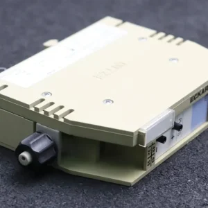 ECKARDT Pneumatisch-Elektrischer Signalumformer BIA 584 Umax.= 25V Imax= 60mA