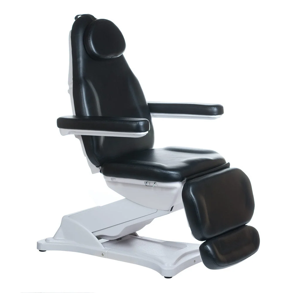 Elektrischer Kosmetikstuhl MODENA BD-8194 Schwarz