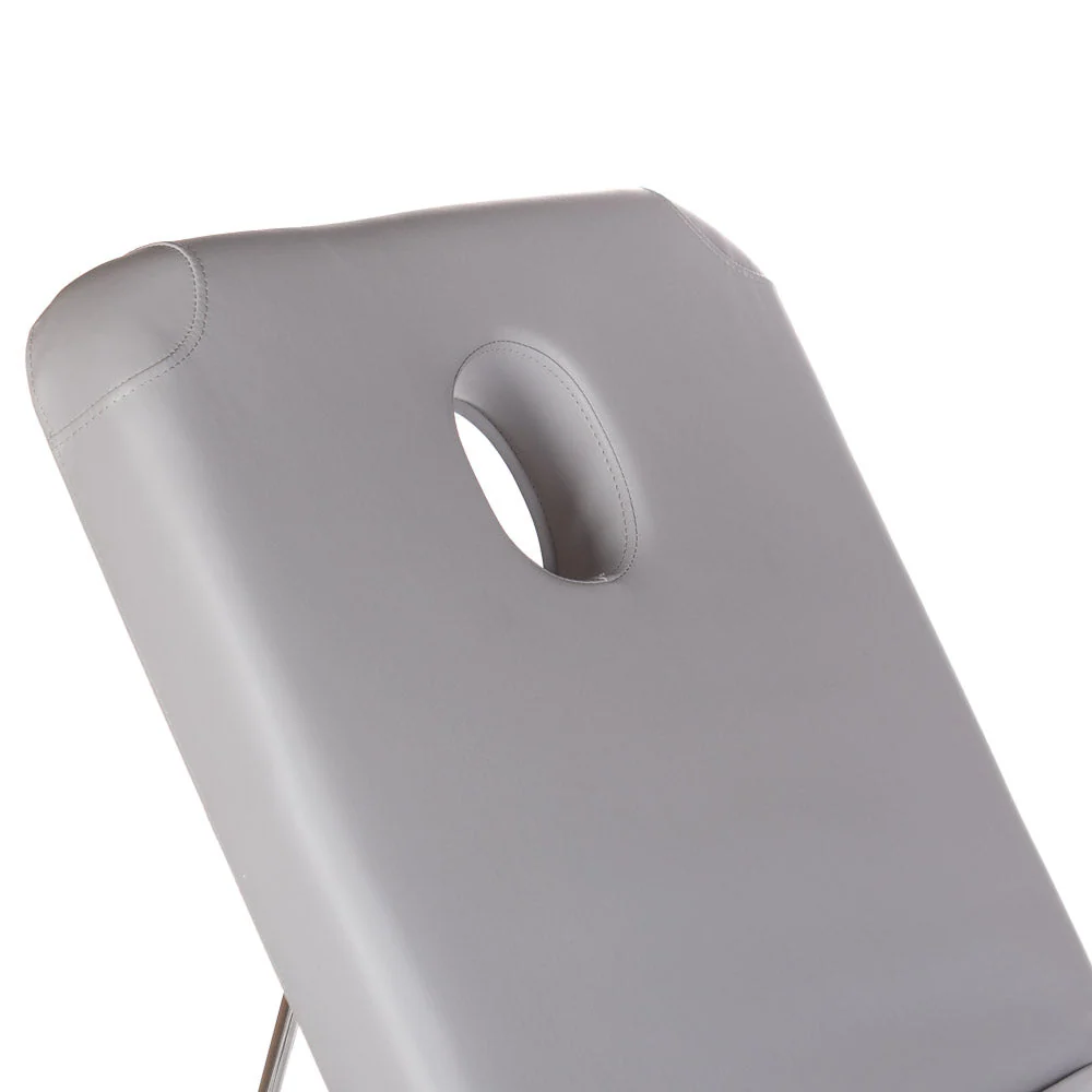Elektrischer Rehabilitationsstuhl -1041 Grau