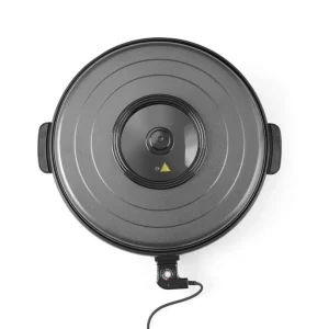 HENDI – Elektrischer Schmortopf mit Innentopf 550 x 60 mm