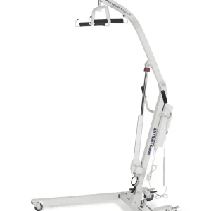 Rehahub Pelican 150 kg – Elektrischer Patientenlifter