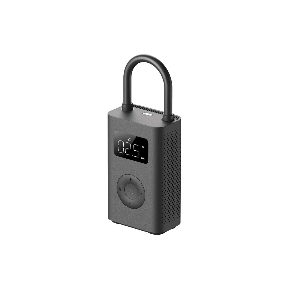 Tragbarer elektrischer Luftkompressor 2 von Xiaomi