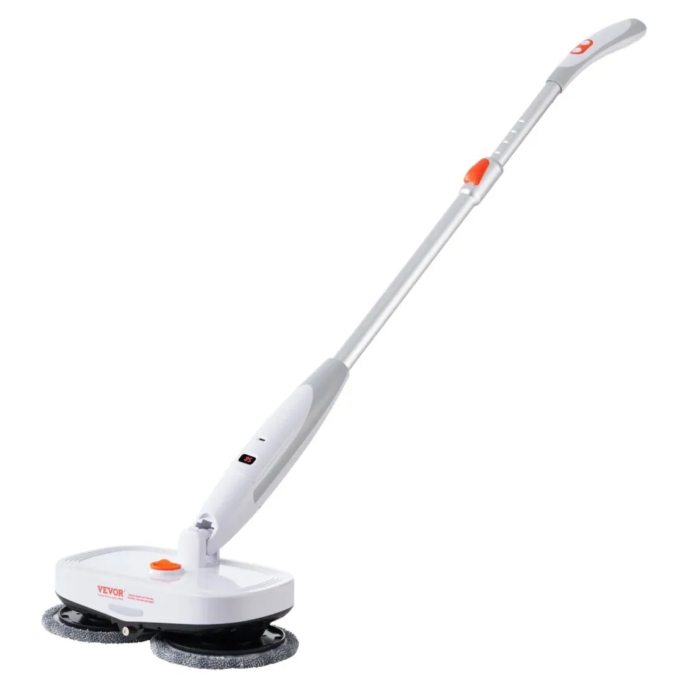 VEVOR Kabelloser elektrischer Wischmopp