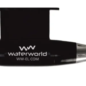Waterworld 2.0p 3.5p 8.0p 18.0p elektrischer Pod-Antrieb lenkbarer Pod-Motor 2-18 kW