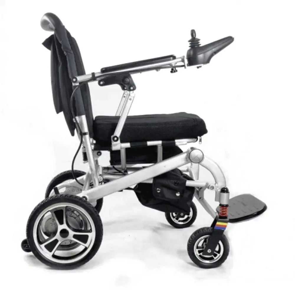 Zusatzakku für Antar Elektrischer Rollstuhl AT52305
