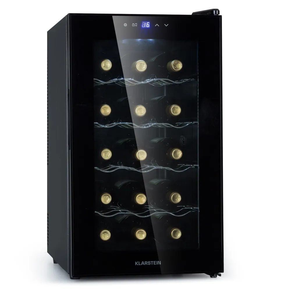 Einlegeboden - Shiraz Premium 18 Klarstein