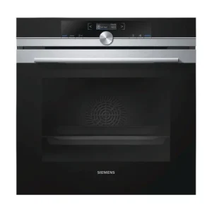 Siemens HB634GBS1 Einbau-Backofen