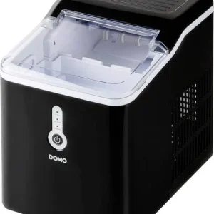 DOMO DO9220IB Eiswürfelbereiter 1.5 l (für Lebensmittelkontakt)