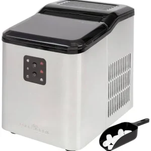 Profi Cook PC-EWB 1253 Eiswürfelbereiter 1.5 l mit Garantie