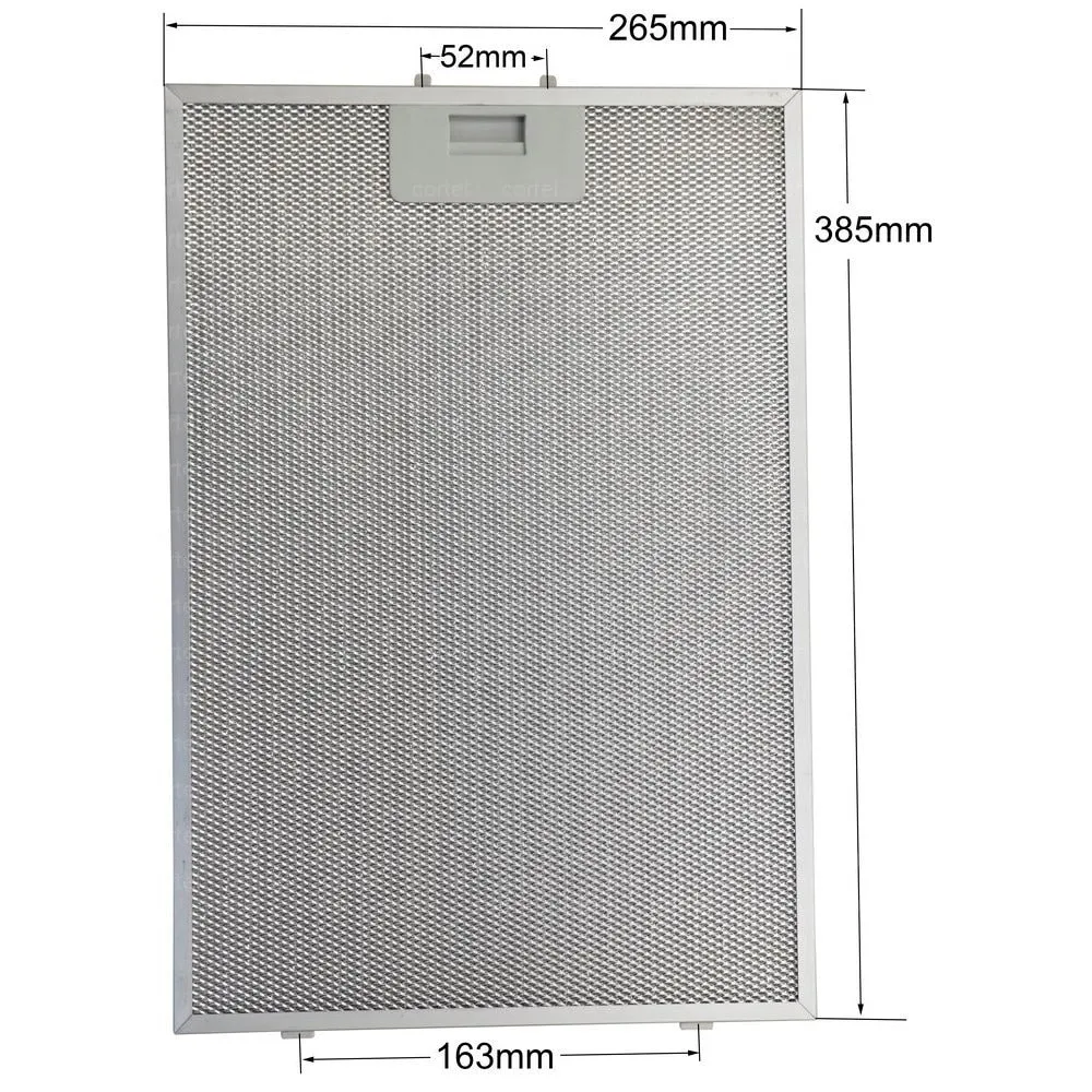 00742967 Filter für Staubsauger 387 x 265 mm, 38,7 cm, 26,5 cm, Bosch, Balay, NEFF