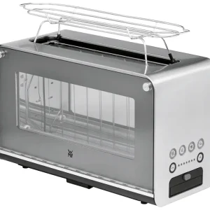 0414140011 Toaster Lono Glas Cromargan