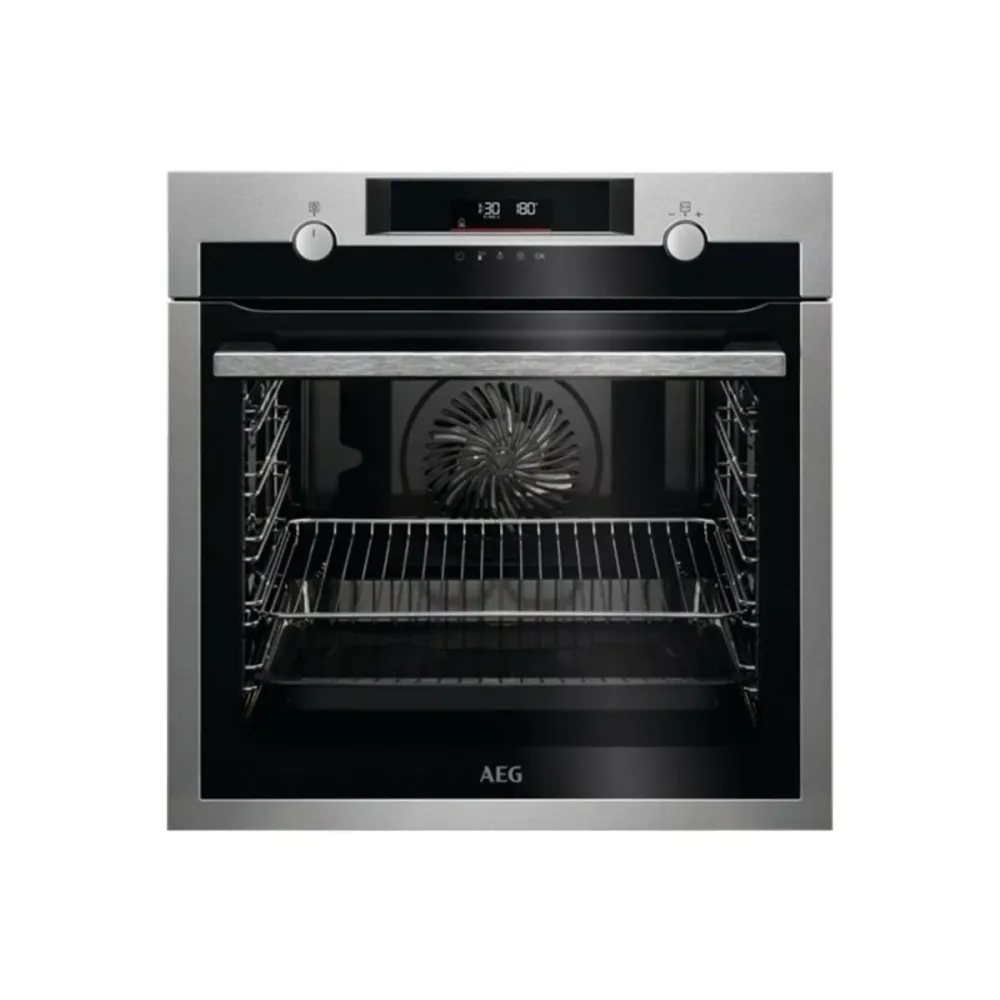 AEG BPE535160M Pyrolytherd – 60 cm, 3500 W, 71 L