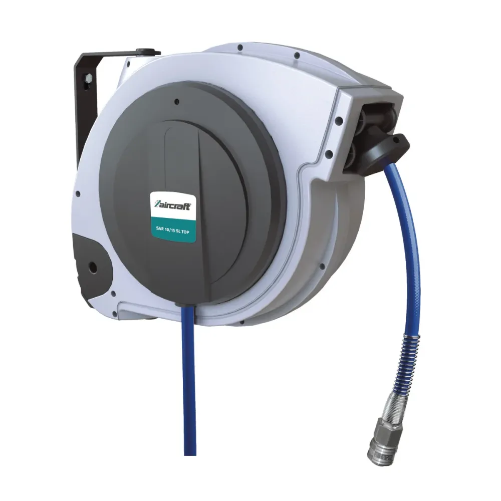 AIRCRAFT Schlauchaufroller SAR 8/15 SL TOP – SM-2105821