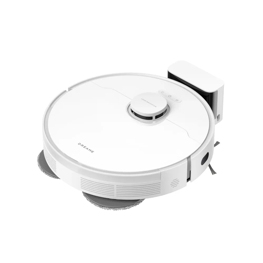 Dreame L10s Pro Gen3 Saugroboter mit 13.000 Pa und DuoScrub™