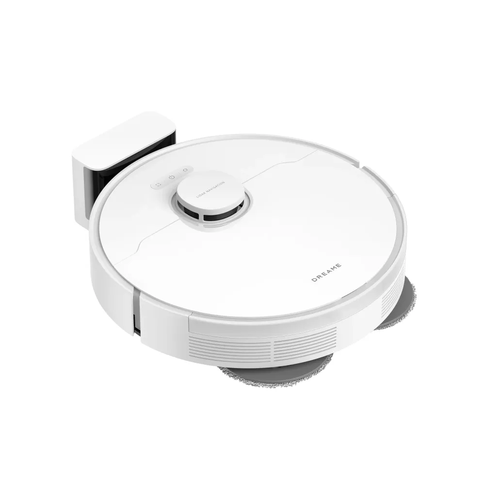 Dreame L10s Pro Gen3 Saugroboter mit 13.000 Pa und DuoScrub™