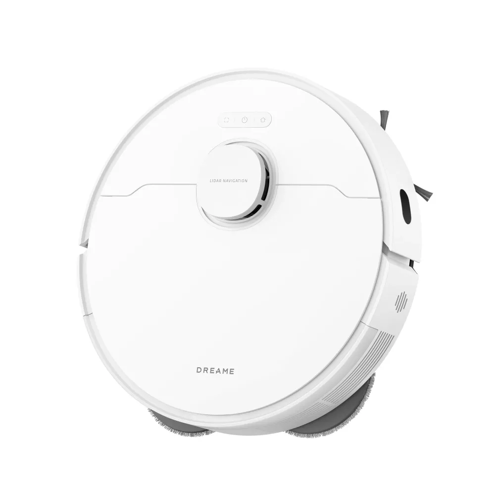 Dreame L10s Pro Gen3 Saugroboter mit 13.000 Pa und DuoScrub™