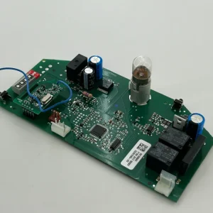 ★Hörmann Liftronic 500 Platine Elektronik Steuerung Hauptplatine Steuerplatine Bedienplatine Steuerungselektronik Basispla...