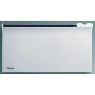 Vaillant Elektro-Wandkonvektor TPA 10 DT, 230 V, Weiß