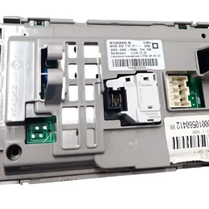 #C2 Whirlpool 858352103010 Elektronik Modul 400010560412 W10438438/B 481010560054