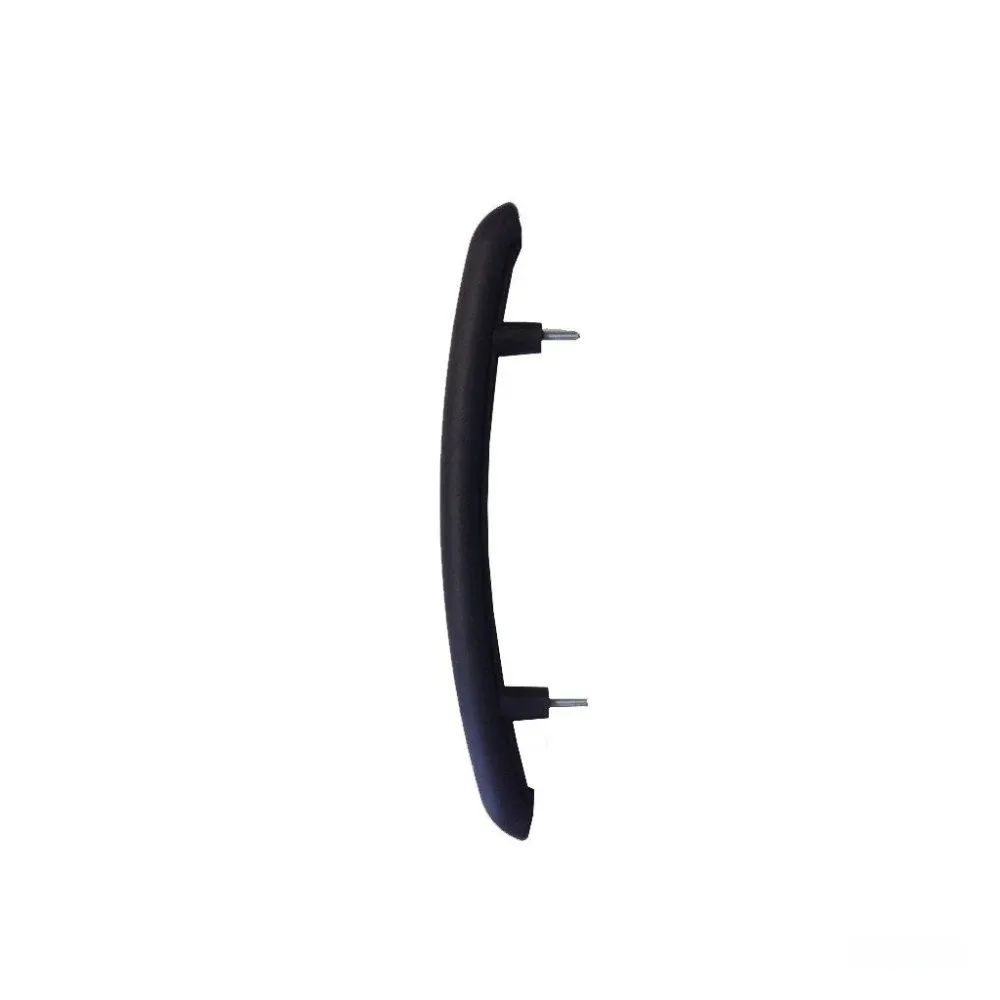 Hochwertiges Kunststoffgriff »Mustang« Ersatzgriff, Handgriff · 210mm