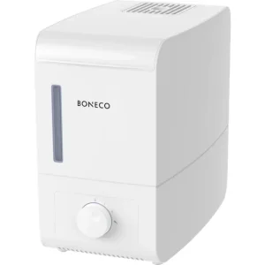 Boneco Verdampfer S200 Luftbefeuchter 1St. voelkner mit 3 Ersatzfiltern