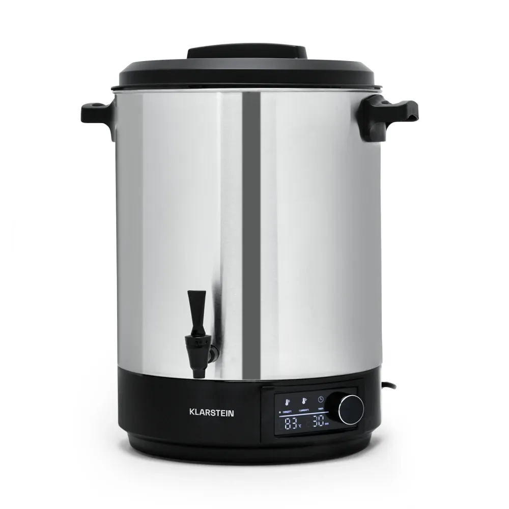 Masterchef 60 Mini-Backofen Klarstein
