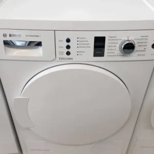 Bosch Wärmepumpentrockner ++/7kg