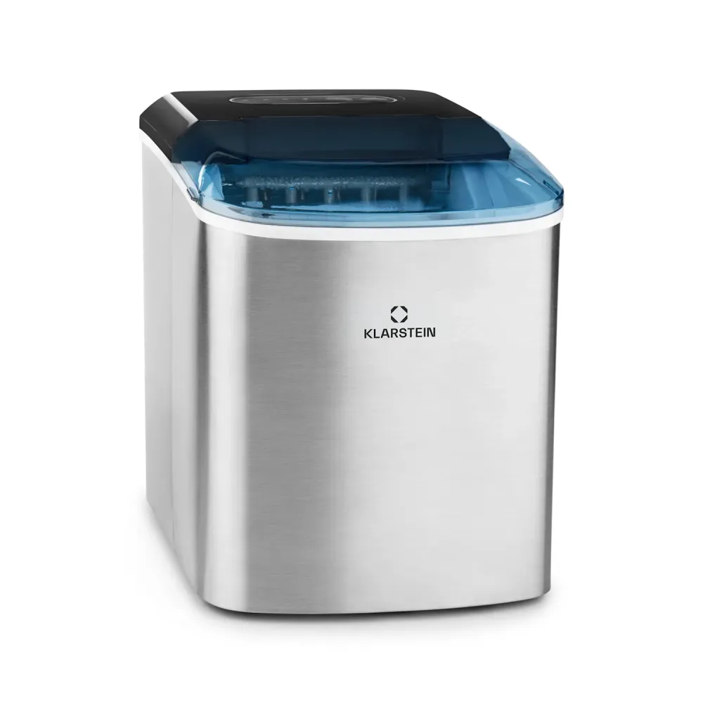 Touchless Sensor-Mülleimer 60L Klarstein